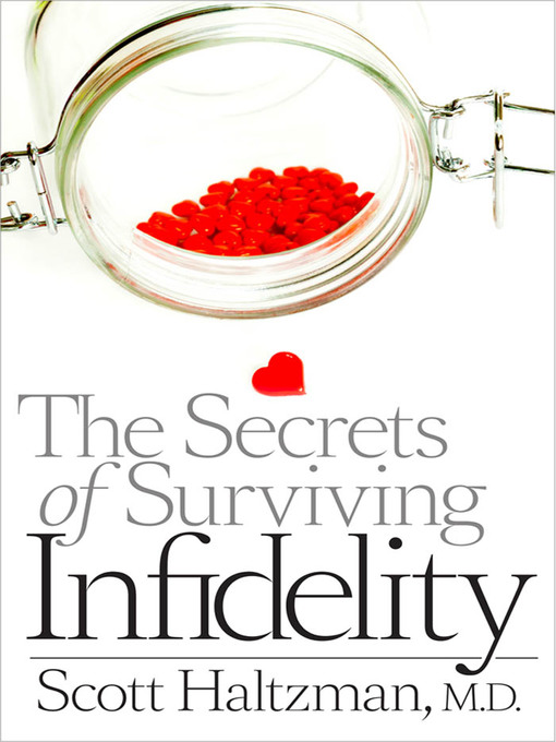 Title details for The Secrets of Surviving Infidelity by Scott Haltzman - Wait list